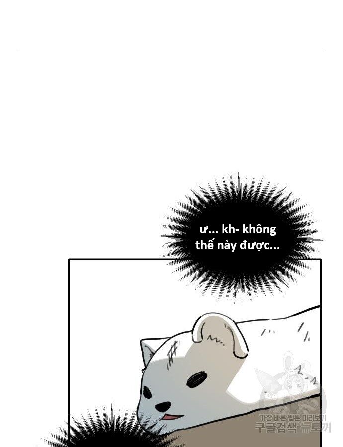 Hổ Đến Chơi Nhà (Puchimasu Miếu) Chap 132 - Next Chap 133