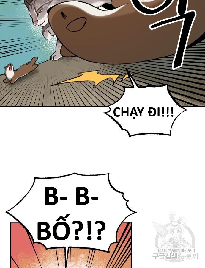 Hổ Đến Chơi Nhà (Puchimasu Miếu) Chap 132 - Next Chap 133