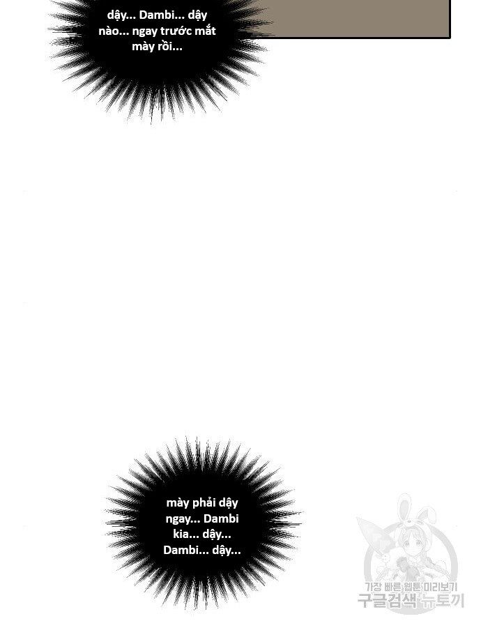 Hổ Đến Chơi Nhà (Puchimasu Miếu) Chap 132 - Next Chap 133