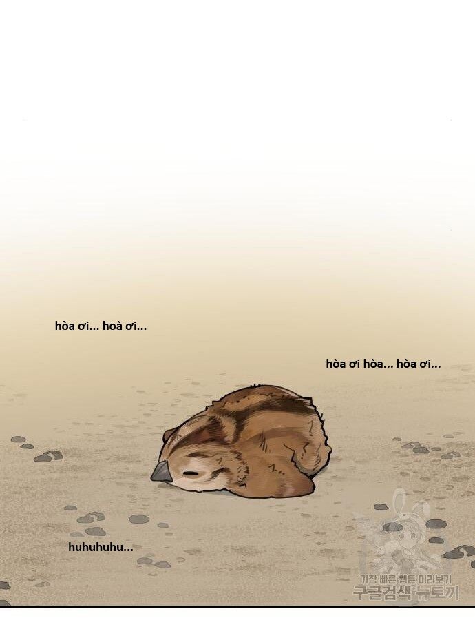 Hổ Đến Chơi Nhà (Puchimasu Miếu) Chap 132 - Next Chap 133