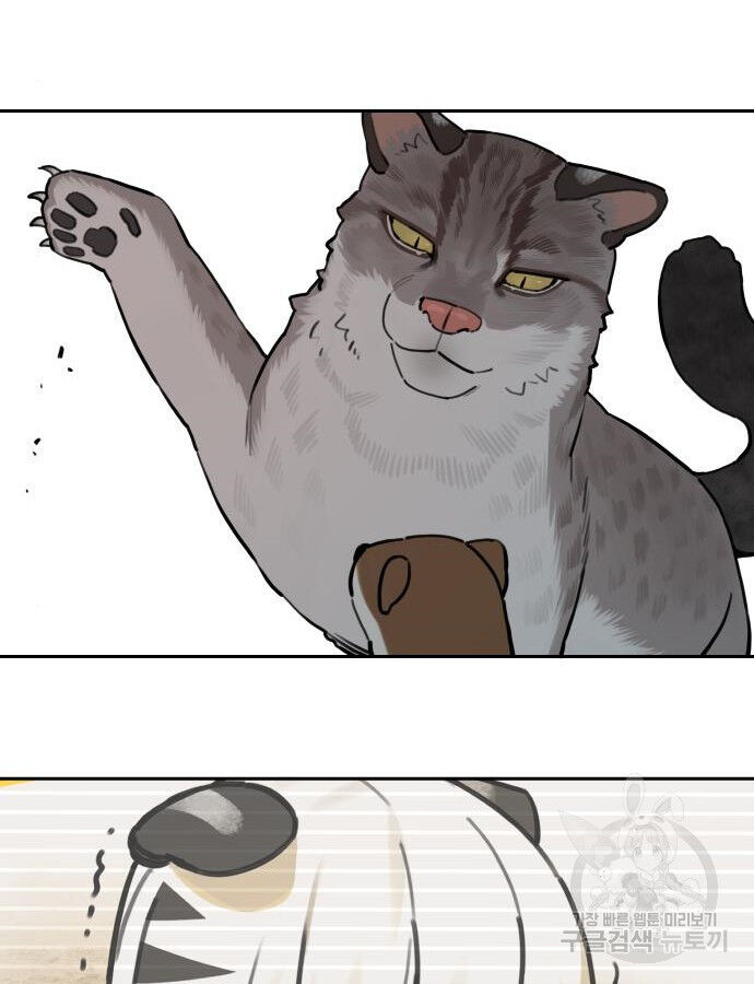 Hổ Đến Chơi Nhà (Puchimasu Miếu) Chap 132 - Next Chap 133