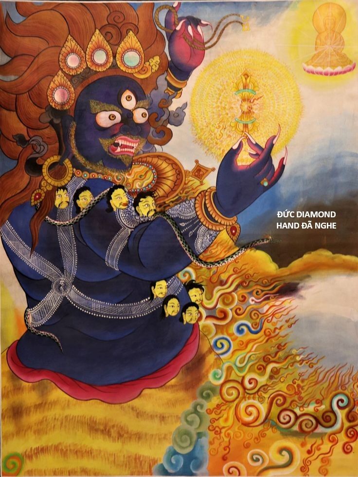 Hổ Đến Chơi Nhà (Puchimasu Miếu) Chap 132 - Next Chap 133