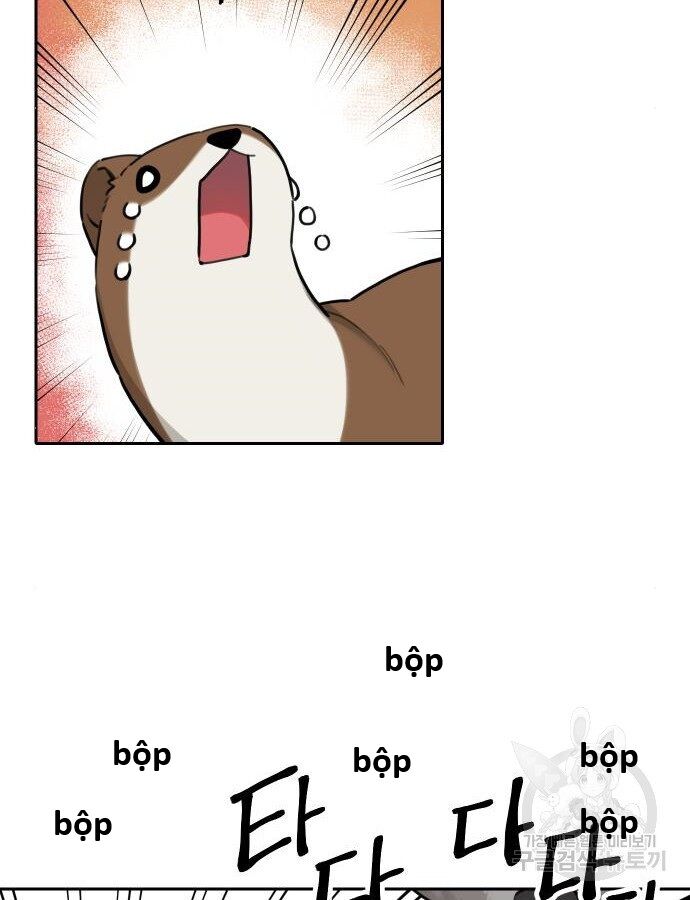 Hổ Đến Chơi Nhà (Puchimasu Miếu) Chap 132 - Next Chap 133
