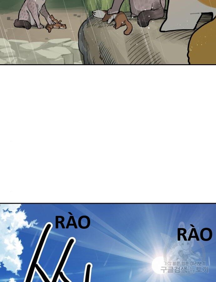 Hổ Đến Chơi Nhà (Puchimasu Miếu) Chap 132 - Next Chap 133