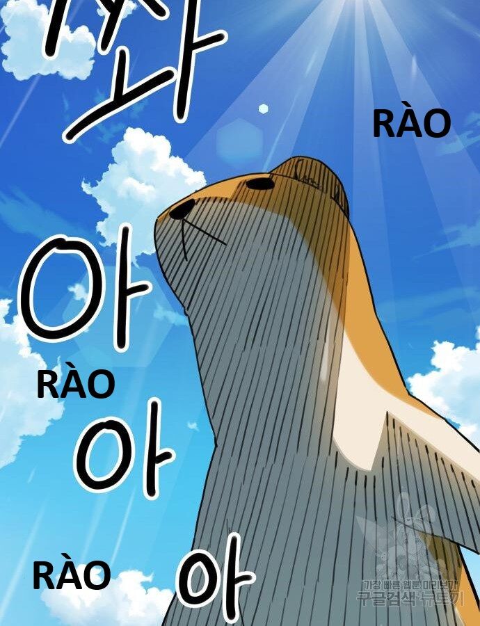 Hổ Đến Chơi Nhà (Puchimasu Miếu) Chap 132 - Next Chap 133