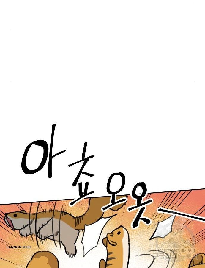 Hổ Đến Chơi Nhà (Puchimasu Miếu) Chap 132 - Next Chap 133