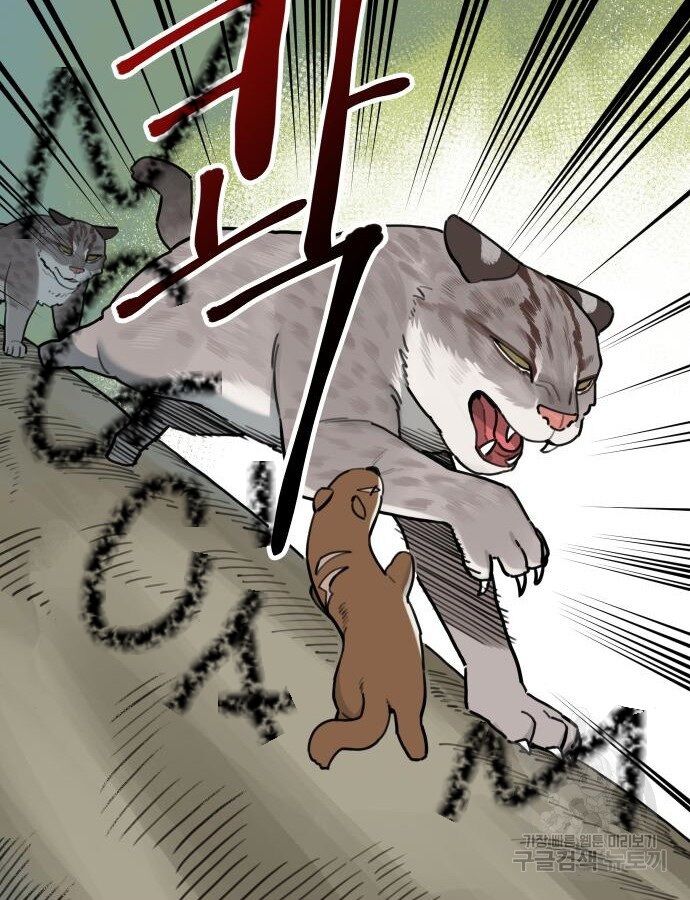 Hổ Đến Chơi Nhà (Puchimasu Miếu) Chap 132 - Next Chap 133