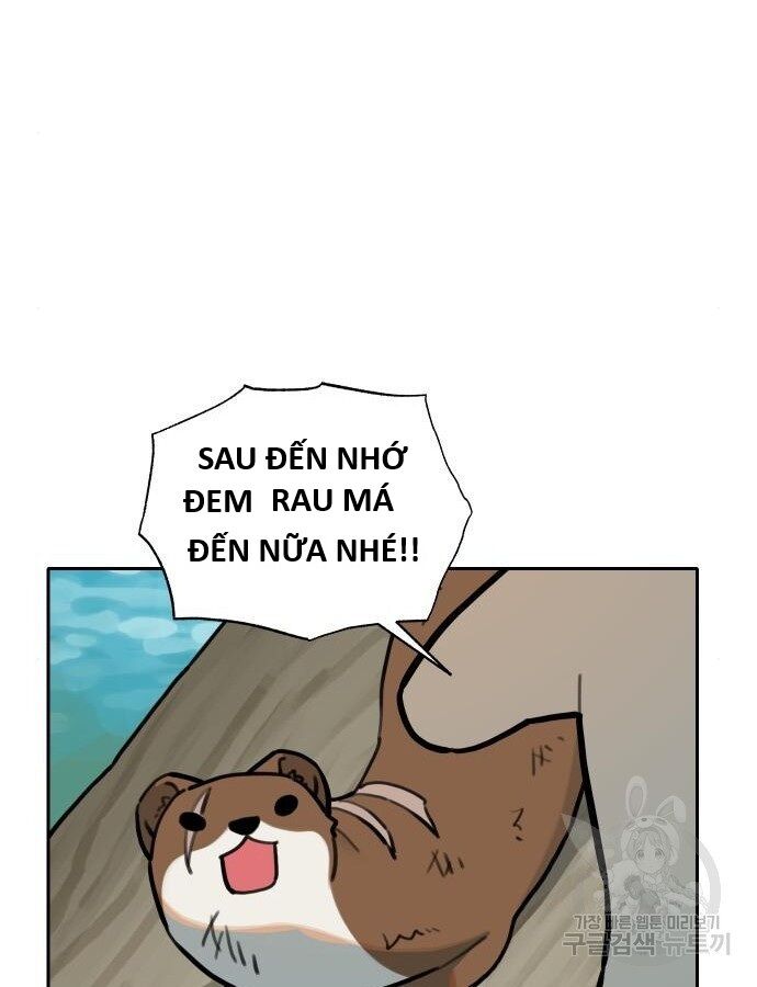 Hổ Đến Chơi Nhà (Puchimasu Miếu) Chap 132 - Next Chap 133