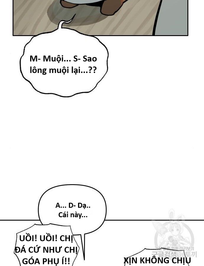 Hổ Đến Chơi Nhà (Puchimasu Miếu) Chap 132 - Next Chap 133