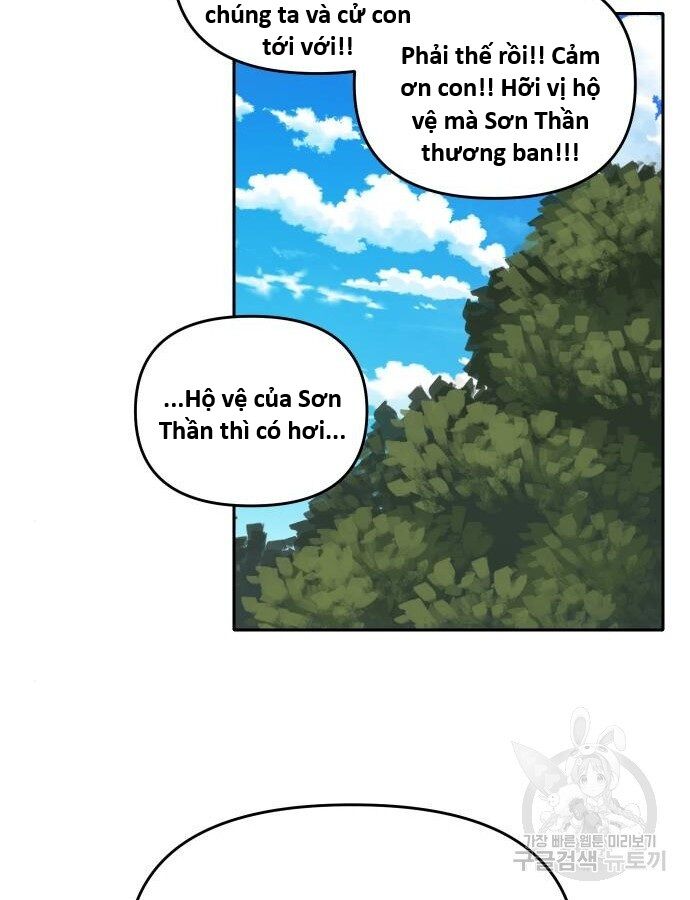 Hổ Đến Chơi Nhà (Puchimasu Miếu) Chap 132 - Next Chap 133