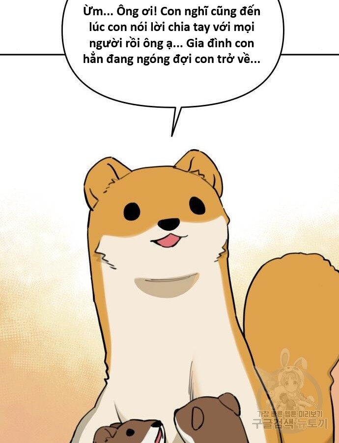 Hổ Đến Chơi Nhà (Puchimasu Miếu) Chap 132 - Next Chap 133