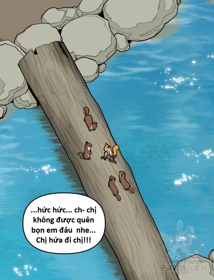 Hổ Đến Chơi Nhà (Puchimasu Miếu) Chap 132 - Next Chap 133