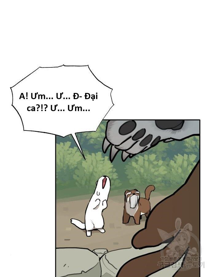 Hổ Đến Chơi Nhà (Puchimasu Miếu) Chap 132 - Next Chap 133