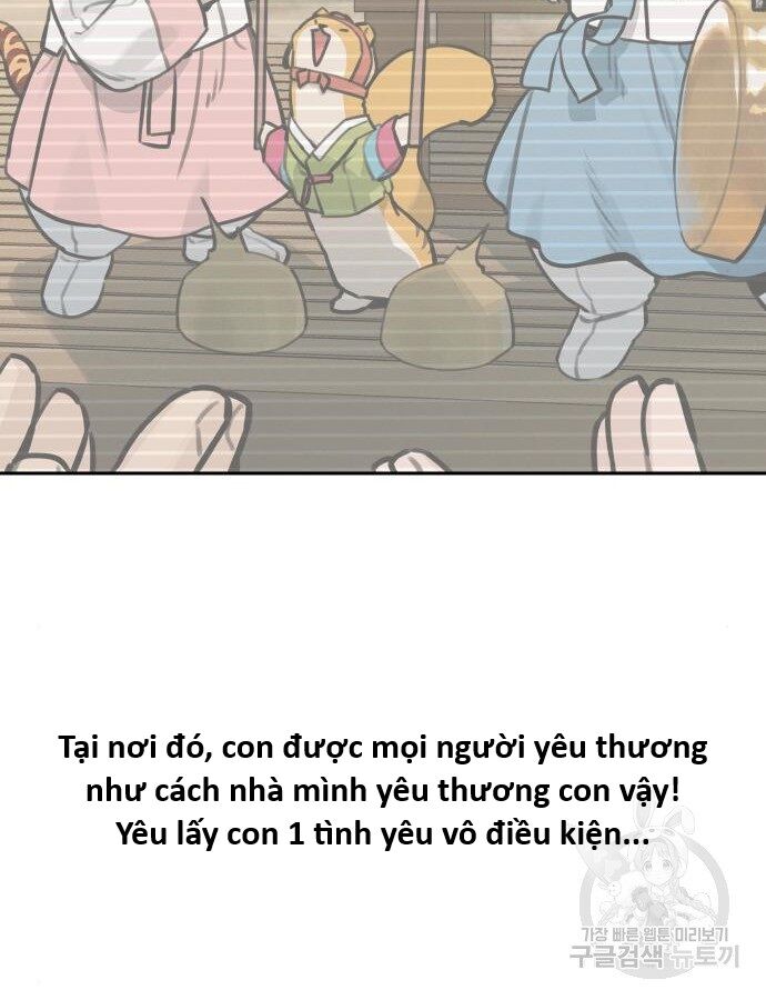 Hổ Đến Chơi Nhà (Puchimasu Miếu) Chap 132 - Next Chap 133