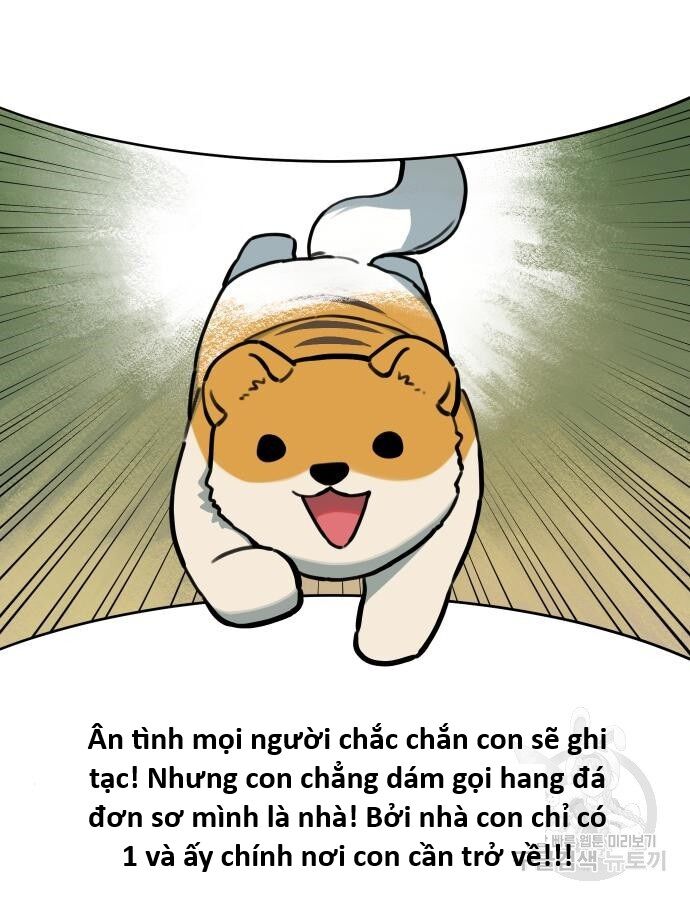 Hổ Đến Chơi Nhà (Puchimasu Miếu) Chap 132 - Next Chap 133