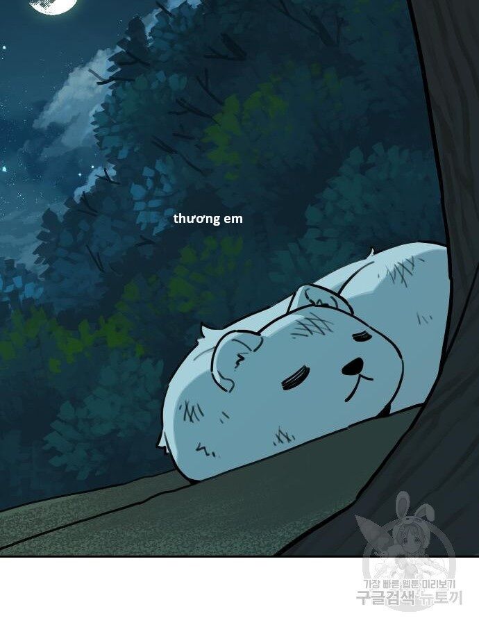 Hổ Đến Chơi Nhà (Puchimasu Miếu) Chap 132 - Next Chap 133