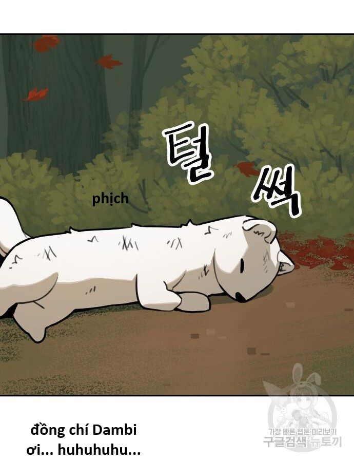 Hổ Đến Chơi Nhà (Puchimasu Miếu) Chap 132 - Next Chap 133