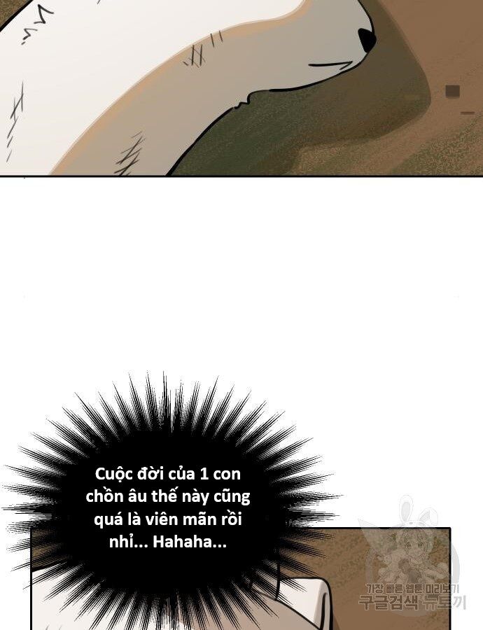 Hổ Đến Chơi Nhà (Puchimasu Miếu) Chap 132 - Next Chap 133