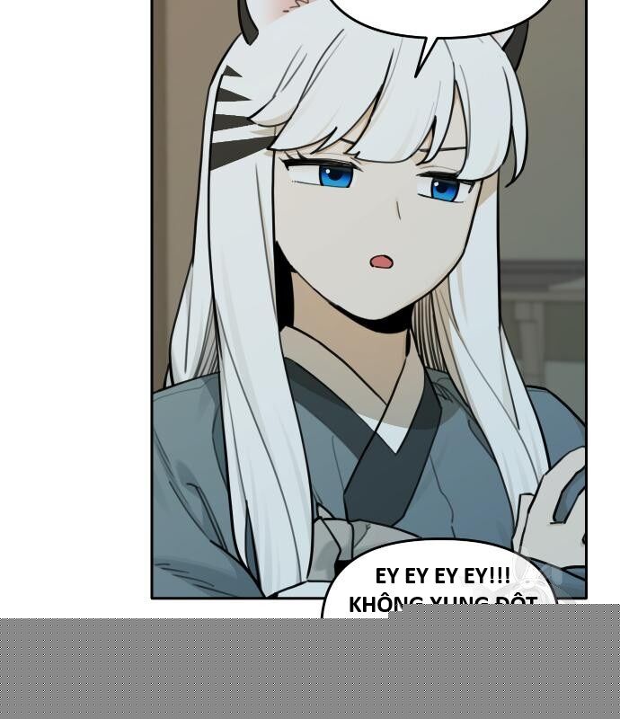 Hổ Đến Chơi Nhà (Puchimasu Miếu) Chap 134 - Next Chap 135