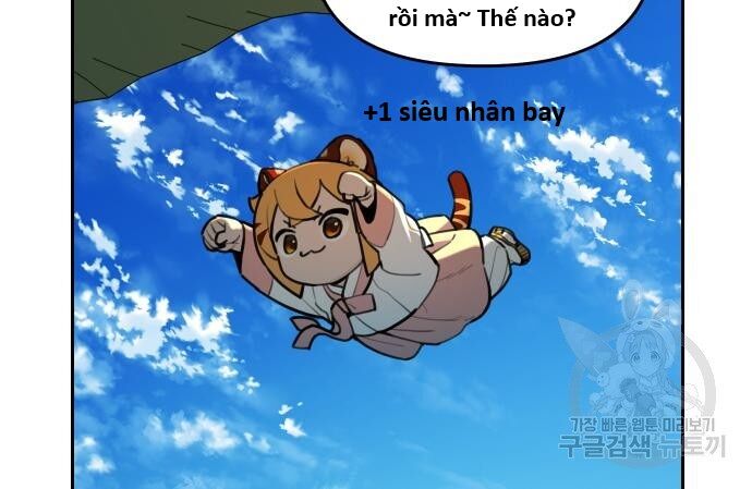 Hổ Đến Chơi Nhà (Puchimasu Miếu) Chap 134 - Next Chap 135