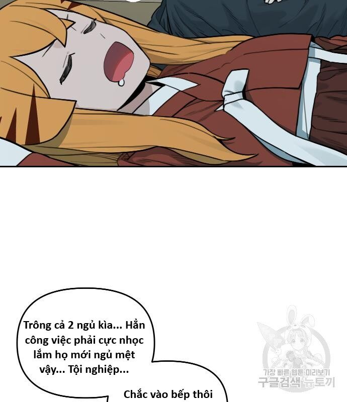 Hổ Đến Chơi Nhà (Puchimasu Miếu) Chap 134 - Next Chap 135