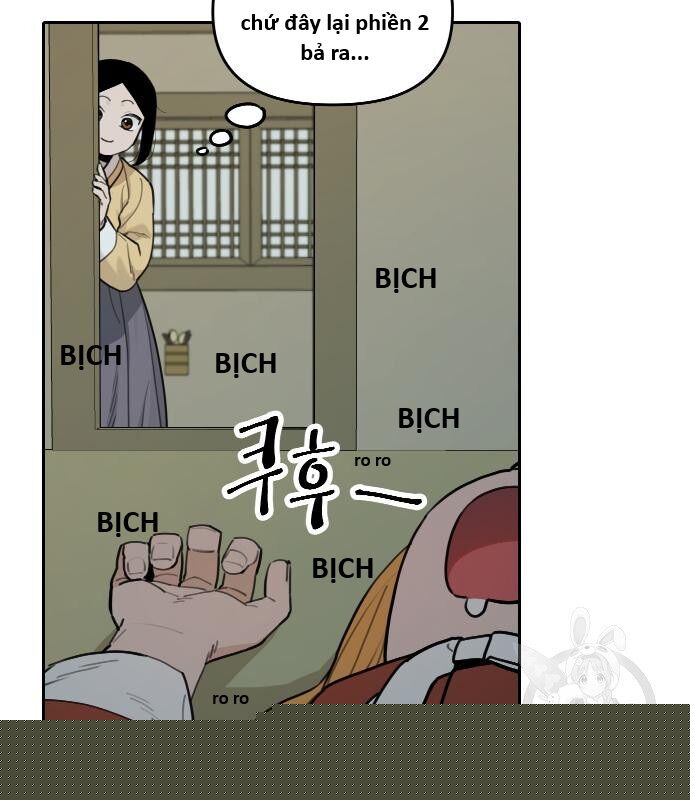 Hổ Đến Chơi Nhà (Puchimasu Miếu) Chap 134 - Next Chap 135