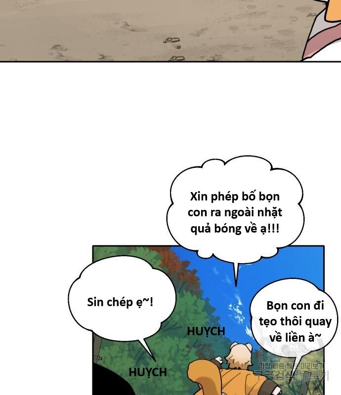 Hổ Đến Chơi Nhà (Puchimasu Miếu) Chap 134 - Next Chap 135