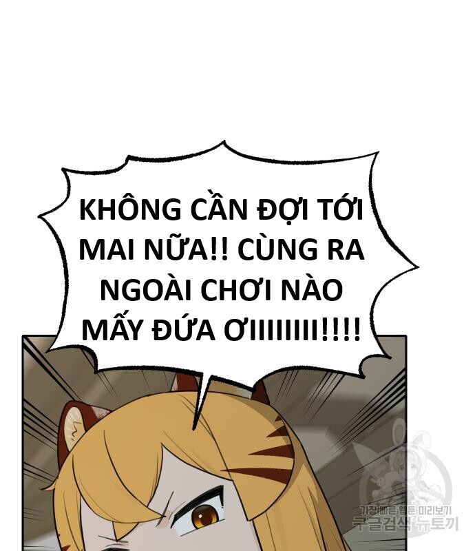 Hổ Đến Chơi Nhà (Puchimasu Miếu) Chap 134 - Next Chap 135