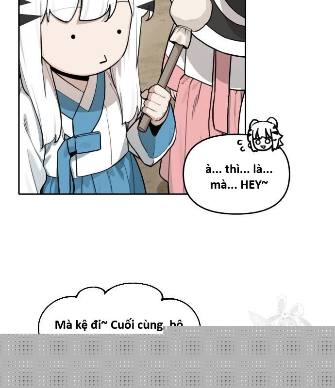 Hổ Đến Chơi Nhà (Puchimasu Miếu) Chap 134 - Next Chap 135