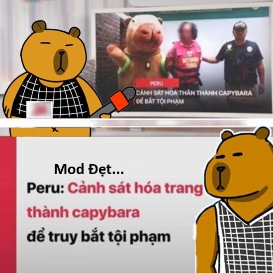 Hổ Đến Chơi Nhà (Puchimasu Miếu) Chap 134 - Next Chap 135