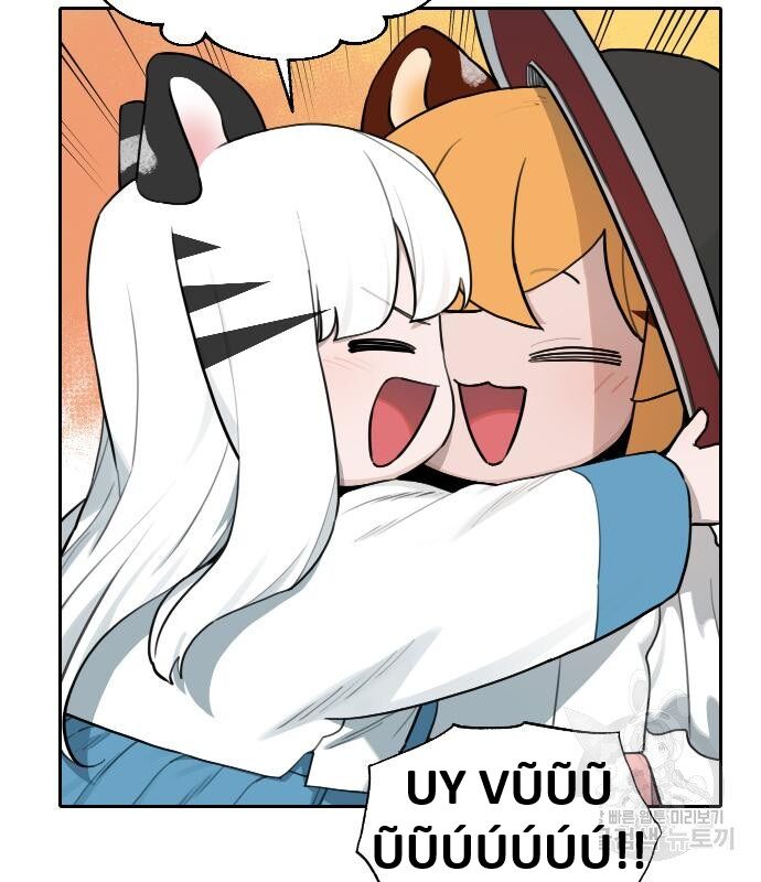 Hổ Đến Chơi Nhà (Puchimasu Miếu) Chap 134 - Next Chap 135