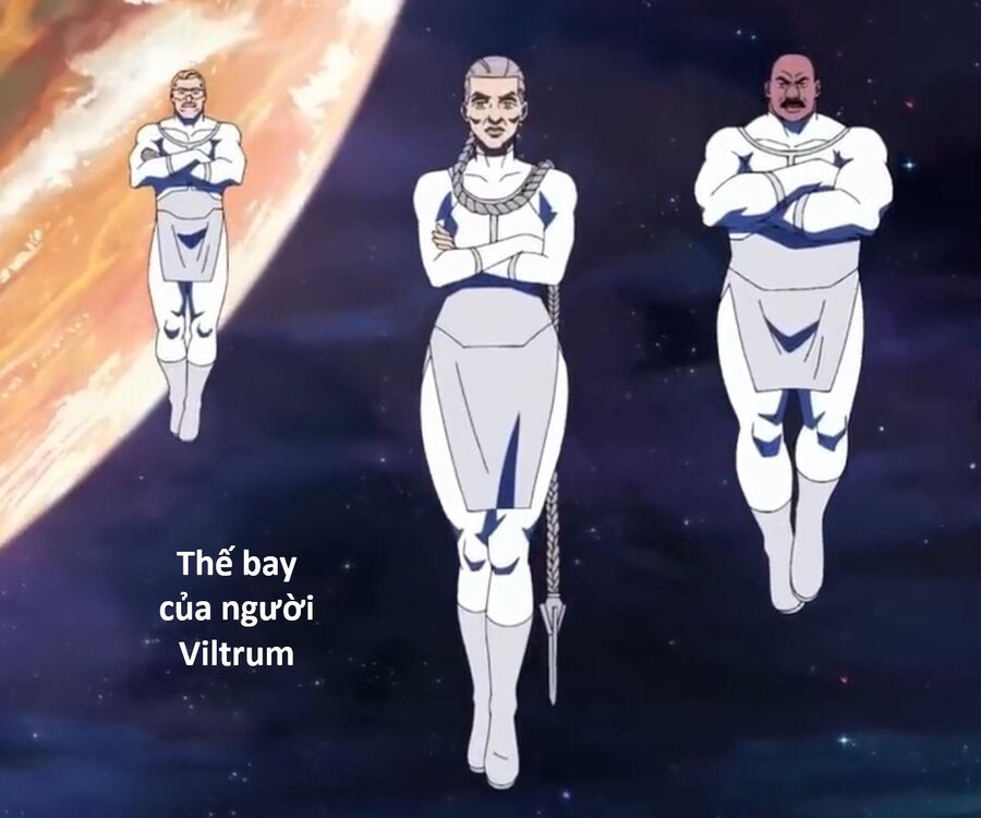 Hổ Đến Chơi Nhà (Puchimasu Miếu) Chap 134 - Next Chap 135