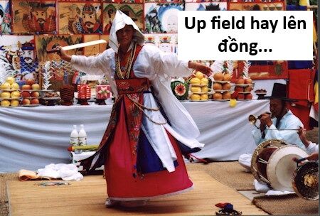 Hổ Đến Chơi Nhà (Puchimasu Miếu) Chap 134 - Next Chap 135