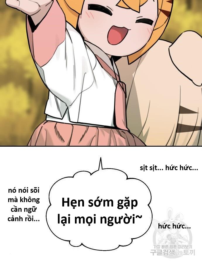 Hổ Đến Chơi Nhà (Puchimasu Miếu) Chap 140 - Next Chap 141