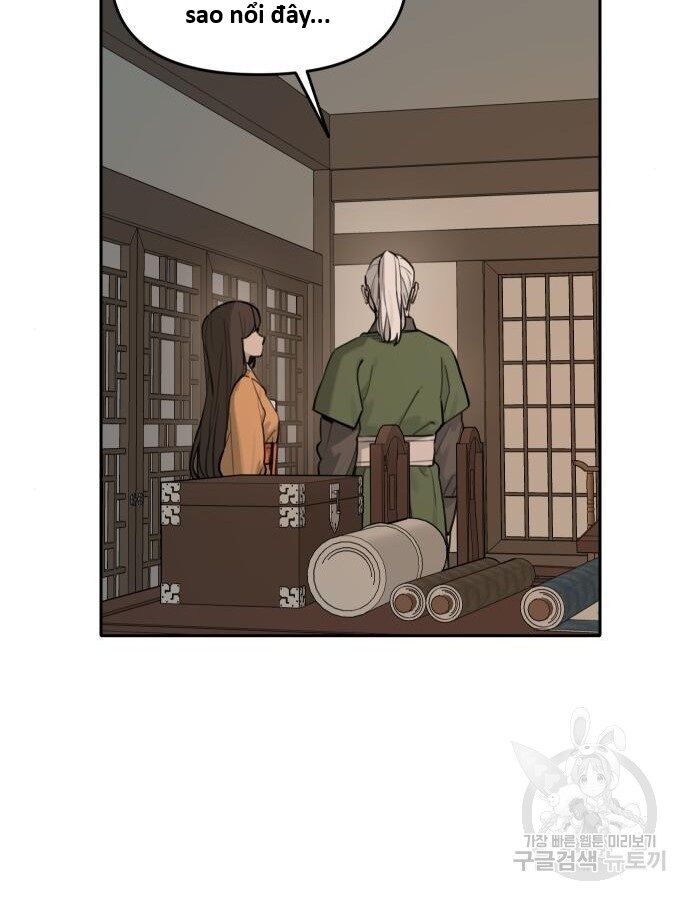 Hổ Đến Chơi Nhà (Puchimasu Miếu) Chap 142 - Next Chap 143