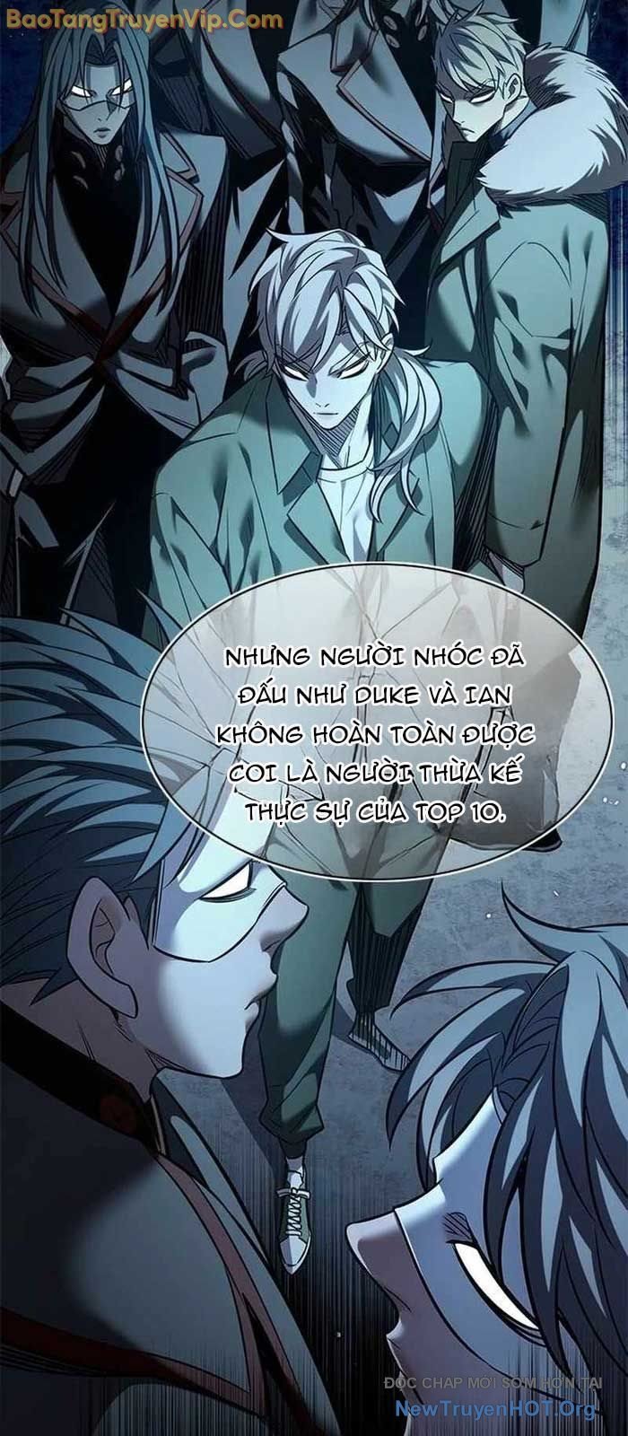 Hóa Thân Thành Mèo Chap 356 - Next Chap 357