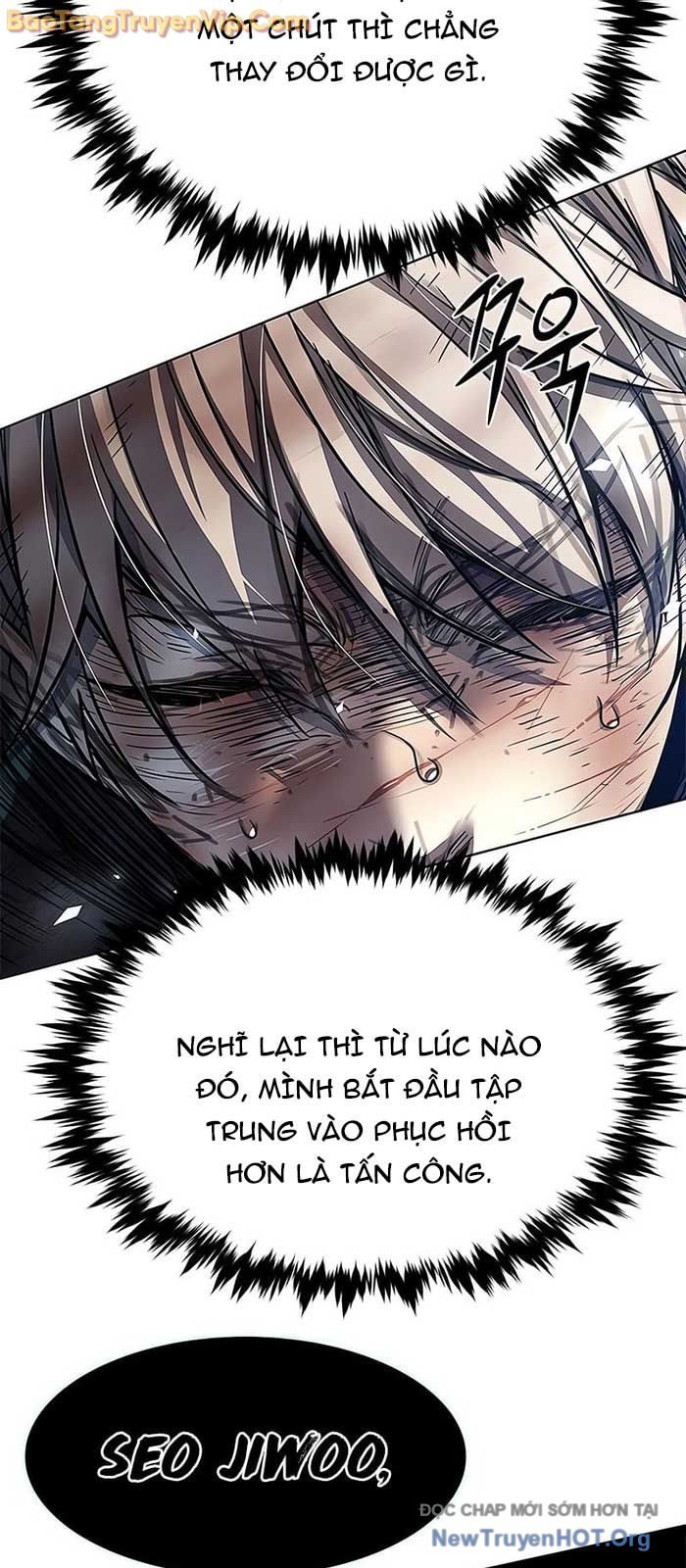 Hóa Thân Thành Mèo Chap 357 - Next Chap 358