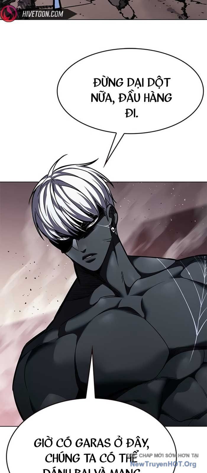 Hóa Thân Thành Mèo Chap 371 - Next Chap 372