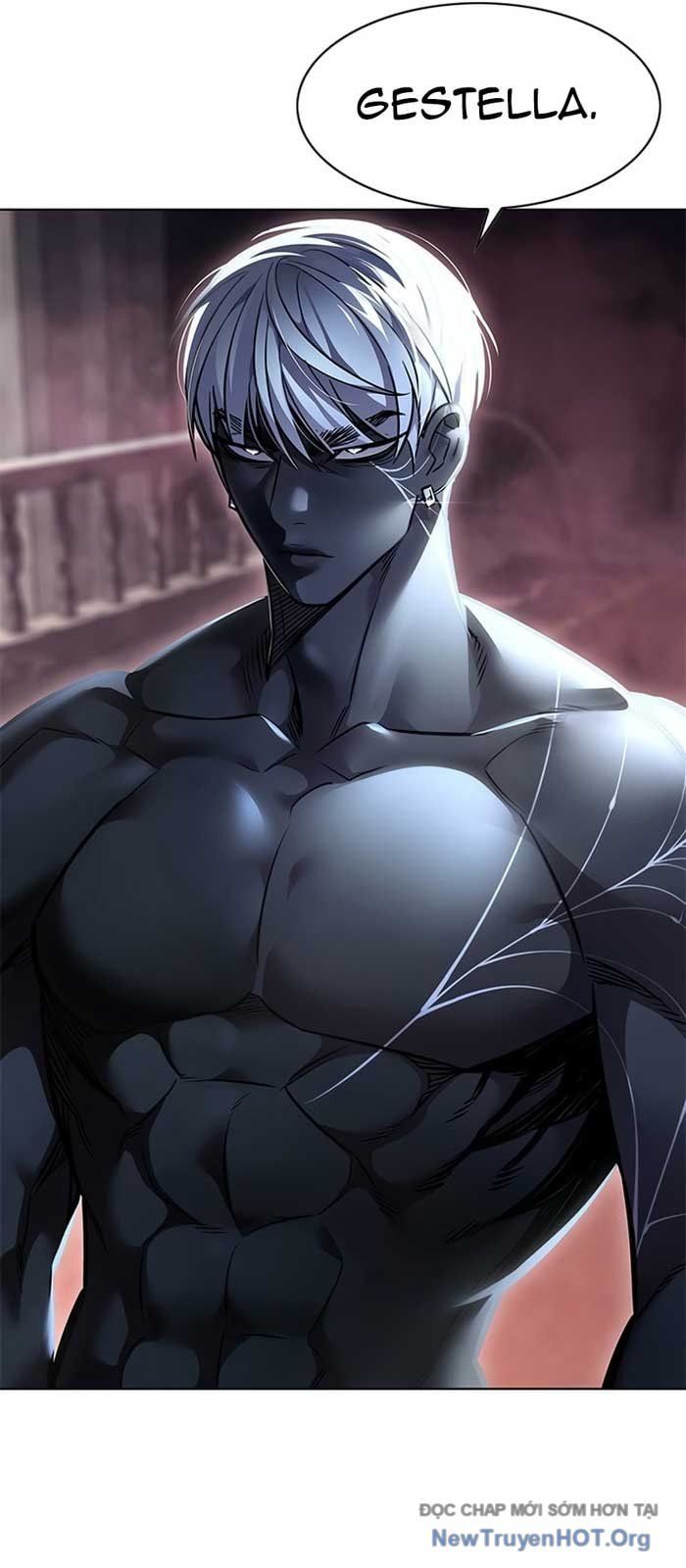 Hóa Thân Thành Mèo Chap 371 - Next Chap 372