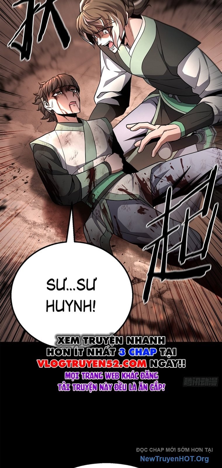Hoa Vô Thập Nhật Công Chap 38 - Next Chap 39