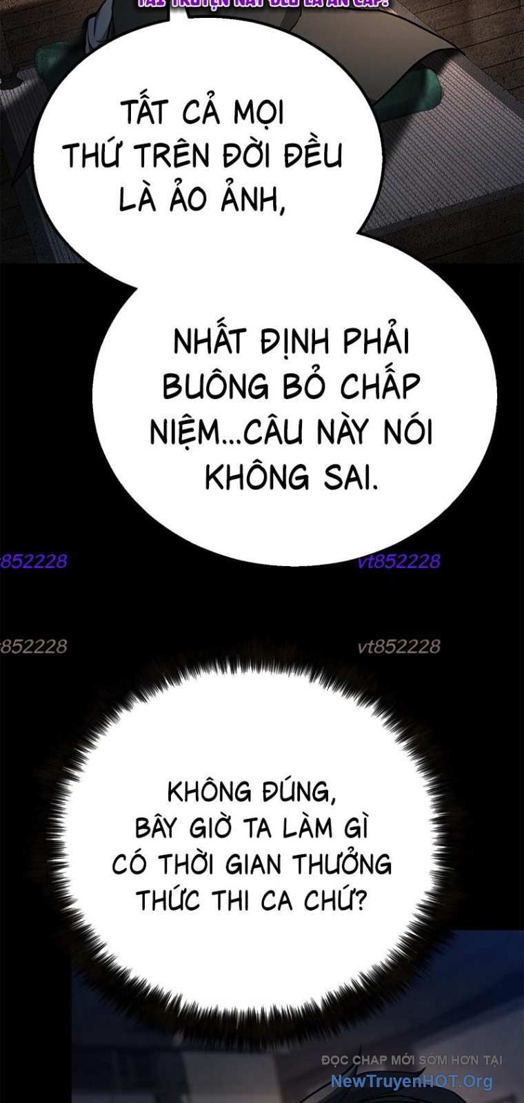 Hoa Vô Thập Nhật Công Chap 38 - Next Chap 39