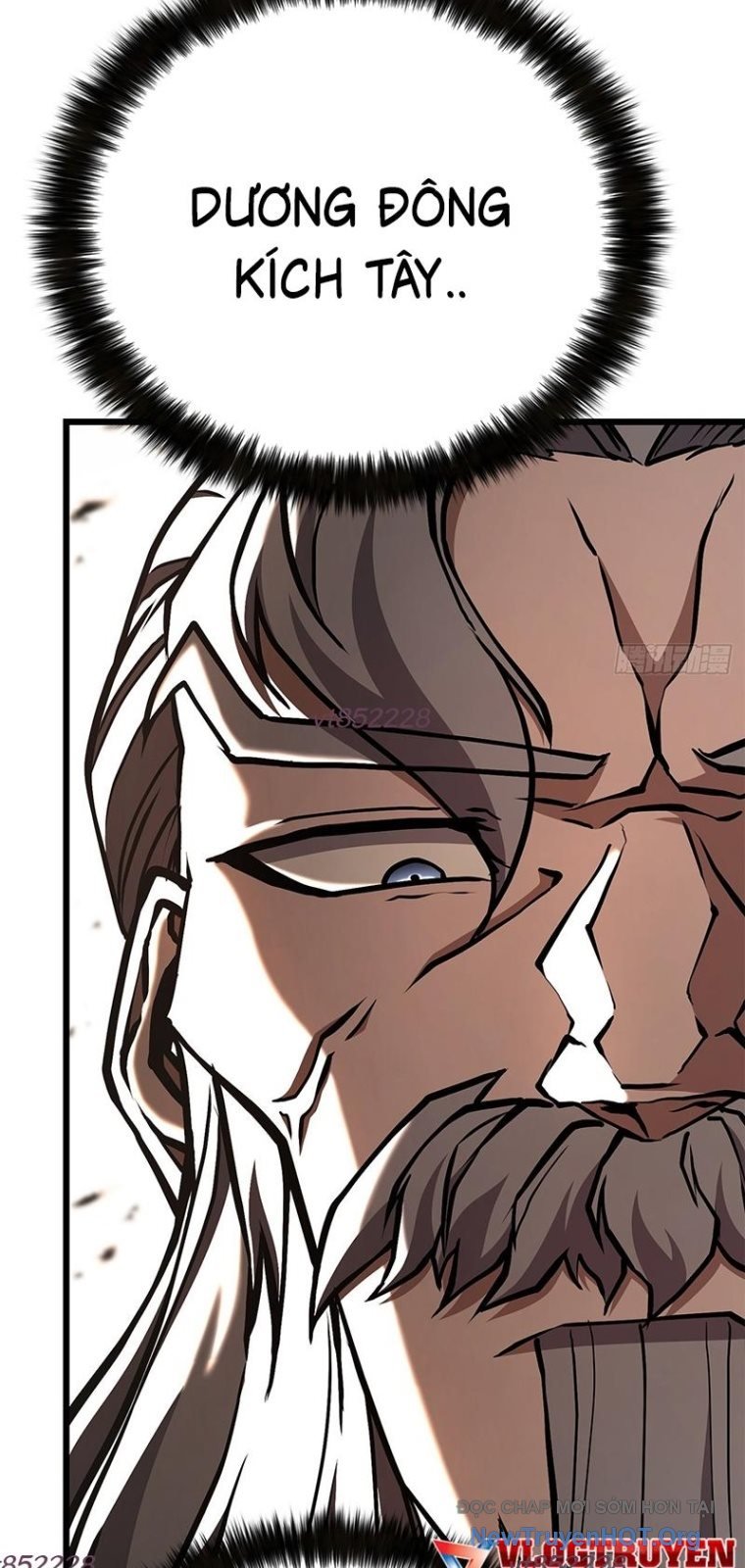 Hoa Vô Thập Nhật Công Chap 38 - Next Chap 39