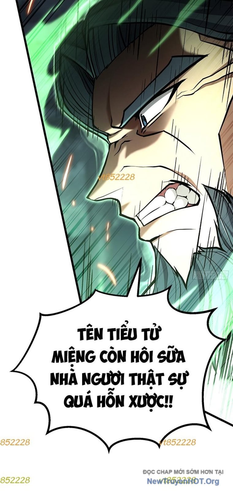 Hoa Vô Thập Nhật Công Chap 39 - Next Chap 40