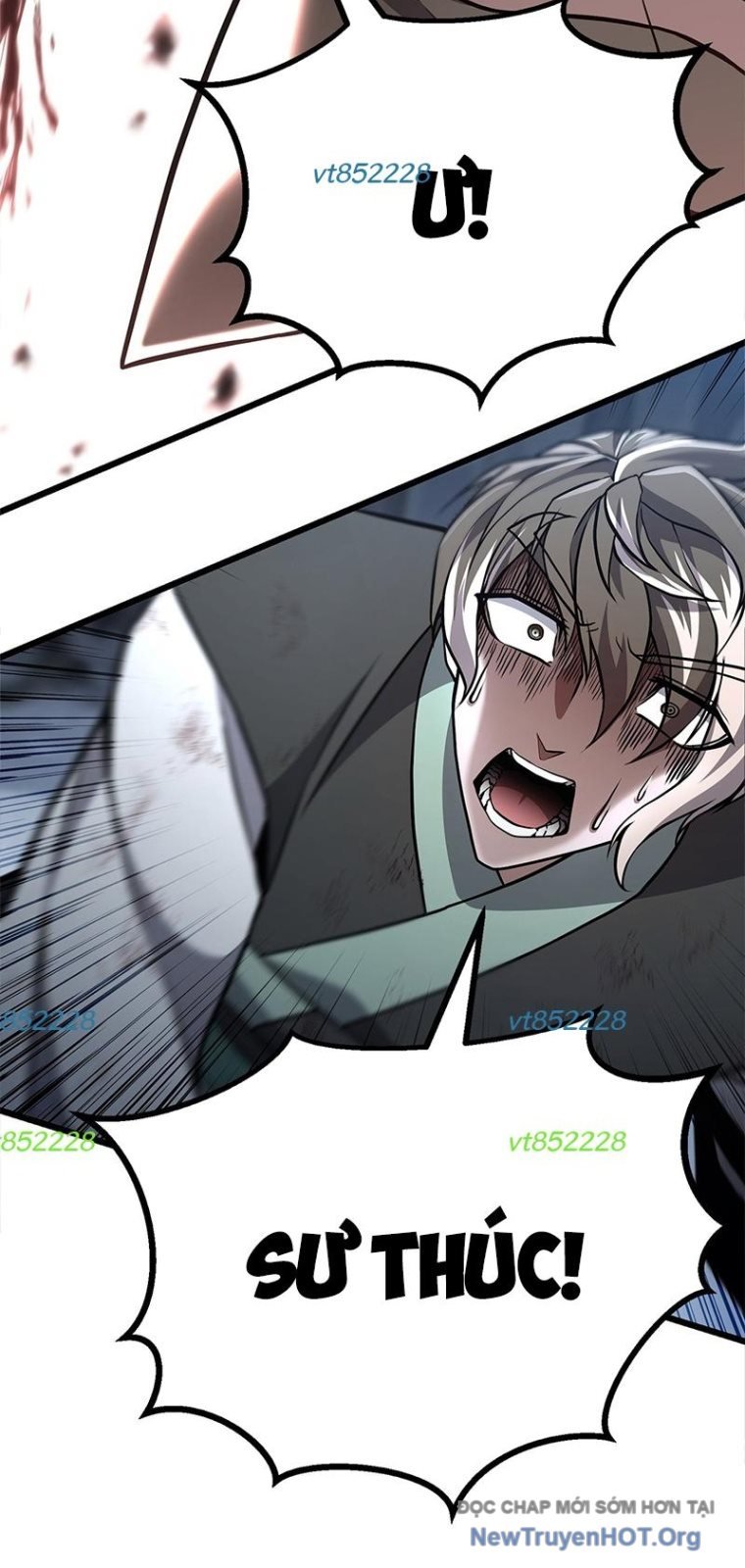 Hoa Vô Thập Nhật Công Chap 39 - Next Chap 40