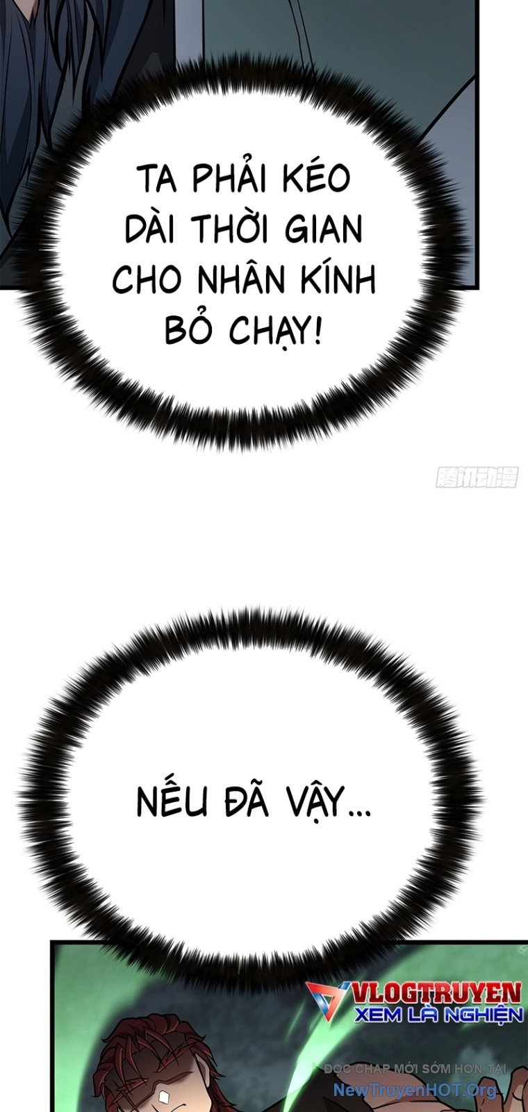 Hoa Vô Thập Nhật Công Chap 39 - Next Chap 40