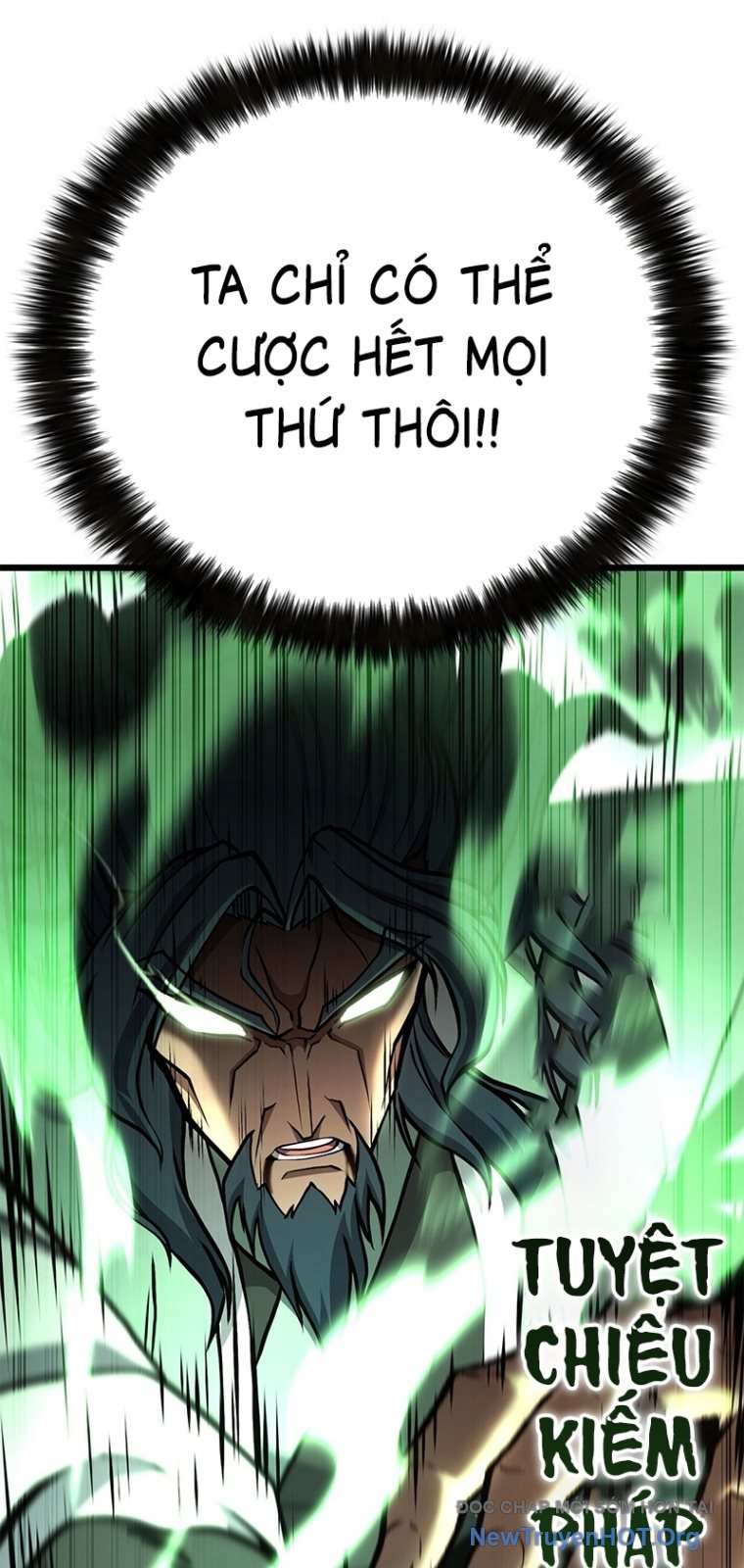 Hoa Vô Thập Nhật Công Chap 39 - Next Chap 40