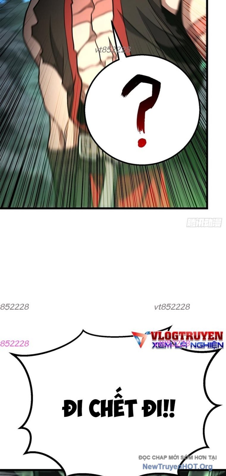 Hoa Vô Thập Nhật Công Chap 39 - Next Chap 40