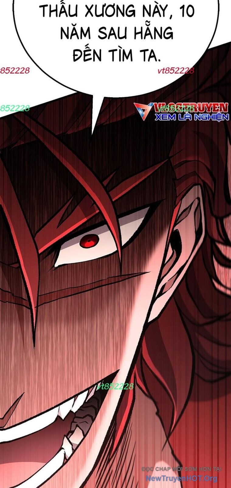 Hoa Vô Thập Nhật Công Chap 39 - Next Chap 40