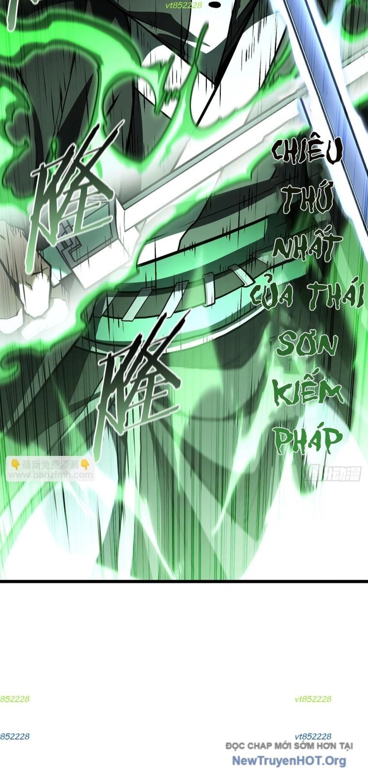 Hoa Vô Thập Nhật Công Chap 41 - Next Chap 42