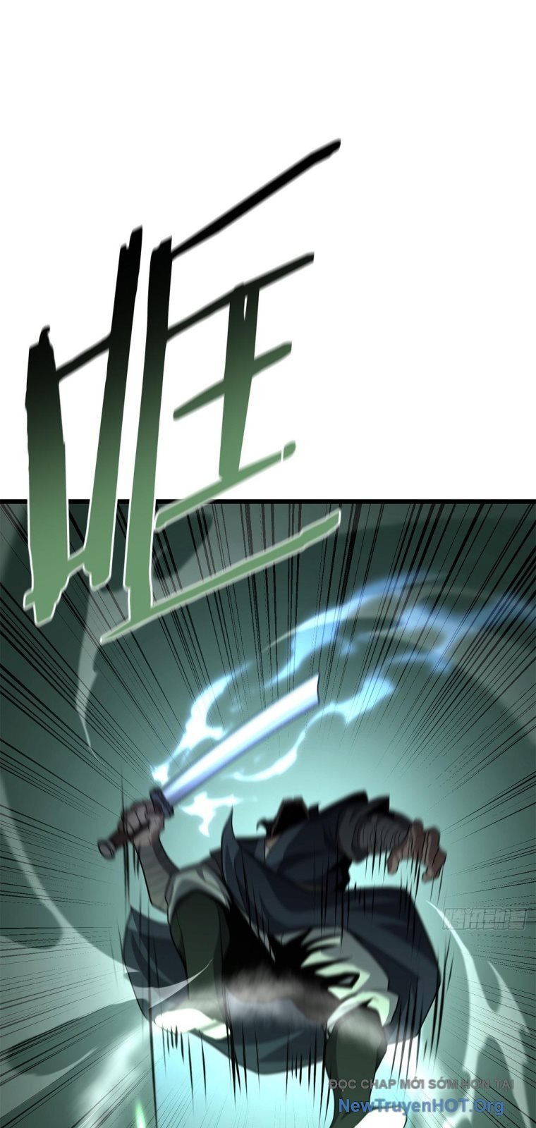 Hoa Vô Thập Nhật Công Chap 41 - Next Chap 42